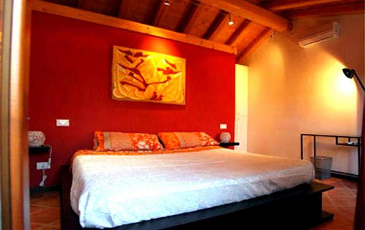 Bed and Breakfast Brojo Hill à Longare Extérieur photo