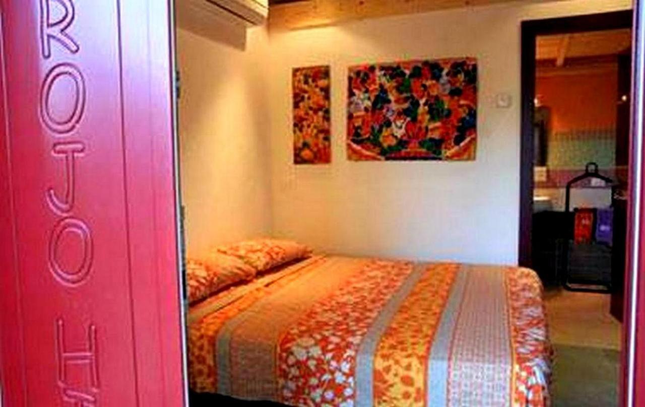 Bed and Breakfast Brojo Hill à Longare Extérieur photo